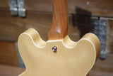 Vintage VSA500PM Natural Maple