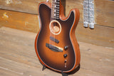 Fender American Acoustasonic Telecaster Sunburst