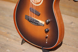 Fender American Acoustasonic Telecaster Sunburst