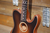 Fender American Acoustasonic Telecaster Sunburst