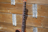 Fender American Acoustasonic Telecaster Sunburst