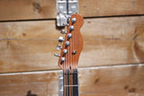 Fender American Acoustasonic Telecaster Sunburst
