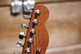 Fender American Acoustasonic Telecaster Sunburst