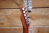 Fender American Acoustasonic Telecaster Sunburst