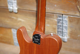 Fender American Acoustasonic Telecaster Sunburst