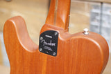 Fender American Acoustasonic Telecaster Sunburst