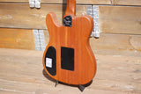 Fender American Acoustasonic Telecaster Sunburst