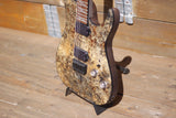 Schecter Omen Elite-6 Charcoal #2451