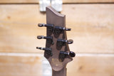 Schecter Omen Elite-6 Charcoal #2451