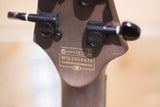 Schecter Omen Elite-6 Charcoal #2451