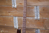 Spector Legend Standard 4 Tobacco Sunburst