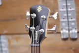 Spector Legend Standard 4 Tobacco Sunburst