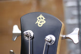 Spector Legend Standard 4 Tobacco Sunburst