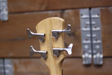 Spector Legend Standard 4 Tobacco Sunburst