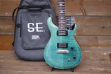 PRS SE Turquoise