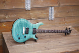 PRS SE Turquoise