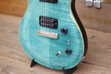 PRS SE Turquoise