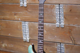 PRS SE Turquoise