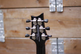 PRS SE Turquoise