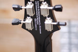 PRS SE Turquoise