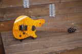 EVH Wolfgang Standard Amber