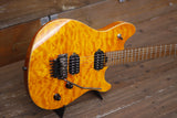 EVH Wolfgang Standard Amber