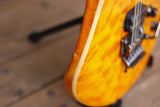 EVH Wolfgang Standard Amber