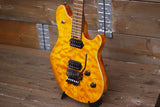 EVH Wolfgang Standard Amber