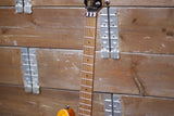 EVH Wolfgang Standard Amber