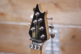 EVH Wolfgang Standard Amber