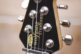 EVH Wolfgang Standard Amber