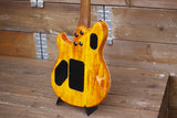EVH Wolfgang Standard Amber