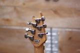EVH Wolfgang Standard Amber