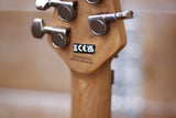 EVH Wolfgang Standard Amber