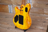 EVH Wolfgang Standard Amber