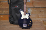 Perinetti Lancia Bass Blue