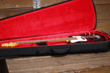 Perinetti Lancia Bass Blue