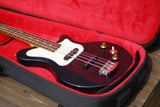 Perinetti Lancia Bass Blue