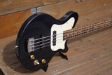 Perinetti Lancia Bass Blue