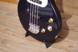 Perinetti Lancia Bass Blue