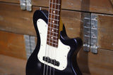 Perinetti Lancia Bass Blue