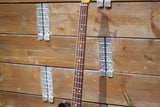 Perinetti Lancia Bass Blue