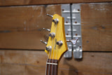 Perinetti Lancia Bass Blue