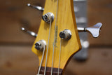 Perinetti Lancia Bass Blue