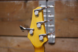 Perinetti Lancia Bass Blue