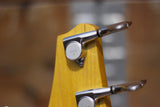 Perinetti Lancia Bass Blue