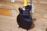 Perinetti Lancia Bass Blue