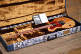 Perinetti Lancia Semi-Hollow Natural Gloss Nitro