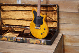 Perinetti Lancia Relic Aged Amber Trans Nitro