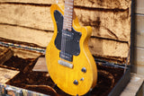Perinetti Lancia Relic Aged Amber Trans Nitro